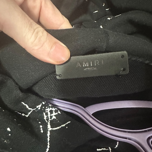 Amiri Sweater - Picture 3 of 4